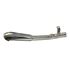 Picture of Stainless Steel GP Silencer Suzuki GSXR600/750K6,K7 06-07