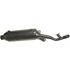 Picture of Exhaust Suzuki AY50W Katana 97-04, UF50 00-01, UX50 99-00