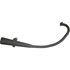 Picture of Exhaust Suzuki GS125 Black 82-99