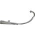Picture of Exhaust Suzuki GS125 Chrome 82-99