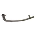Picture of Downpipe Only Suzuki AN650 Burgman with Lambda Thread 03-06