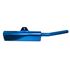Picture of Exhaust Tailpipe Trail Blue Universal with back mounting