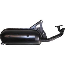 Picture of Exhaust Yamaha CY50 Jog-In 92-95, YE50 93-95