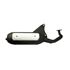 Picture of Exhaust Yamaha YN50 Neos TGB 50 (2+8 Studs) 92-13.