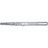Picture of Exhaust Yamaha YB100 Silencer Only 77-92