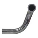 Picture of Exhaust Downpipe Yamaha YB100 77-92