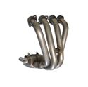 Picture of Exhaust Down Pipes Stainless Yamaha YZF R6 06-07 (Set)