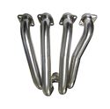 Picture of Exhaust Front Down Pipes S/S Yamaha YZF-R1 07-08 (No Ex-Up)
