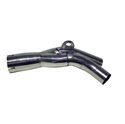 Picture of Exhaust Spliter to Tailpipes Yamha YZF R1 2004-2006 (Set)
