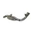 Picture of Exhaust Spliter to Tailpipes Yamaha YZF R1 2007-2008 (Set)