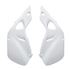 Picture of Side Panels White Honda CR125 98-99, CR250 97-99 (Pair)
