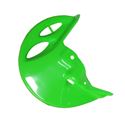 Picture of *Front Disc Cover Green Kawasaki KX125,KX250,KX500 94-02