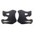 Picture of *Radiator Scoops Black Suzuki RM125, RM250 96-98 (Pair)
