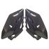 Picture of Side Panels Black Honda CRF450R 05-06 (Pair)