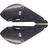 Picture of *Side Panels Black Suzuki RM65, DR-Z110 03-07 (Pair)
