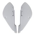 Picture of Side Panels White Suzuki RM65, DR-Z110 03-07 (Pair)