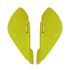 Picture of *Side Panels Yellow Suzuki RM65, DR-Z110 03-07 (Pair)