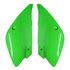 Picture of *Side Panels Green Kawasaki KX85 04-12, Suzuki RM100 03-08 (Pair)