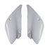Picture of *Side Panels White Kawasaki KX85 04-12, Suzuki RM100 03-08 (Pair)