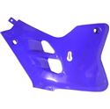 Picture of Radiator Scoops Blue Yamaha YZ80 93-01 (Pair)