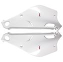 Picture of Side Panels White Yamaha YZ80 93-01 (Pair)