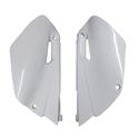 Picture of Side Panels White Yamaha YZ85 02-12 (Pair)