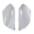 Picture of Side Panels White Yamaha YZ85 02-12 (Pair)
