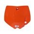 Picture of Front Number Plate Orange KTM 65 02-08