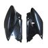 Picture of Side Panels Black Kawasaki KX250F 06-08 (Pair)