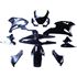 Picture of Fairing Complete Honda CBR900RR 2002-2003 (Black-9)