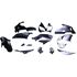 Picture of Fairing Complete Yamaha YZF R1 2000-2001 (Black-14)