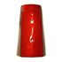 Picture of Front Fork Top Cover Red Honda C90 Cub