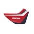 Picture of Side Panels Suzuki GS125 Red (Pair)