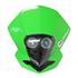Picture of Headlight Dual EMX Green