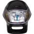 Picture of Headlight & Fairing Black including Indicators