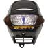 Picture of Headlight & Fairing Black including Indicators