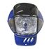 Picture of Headlight & Fairing Blue including Indicators