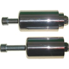 Picture of Shogun Frame Sliders Kawasaki ZX-7R 96-03 Billet