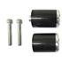 Picture of Shogun Frame Sliders Carbon Look Yamaha YZF R1 02-03 (Set)