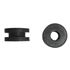 Picture of Grommet OD 25mm x ID 10mm x Width 13.5mm (Rubber) (Per 10)