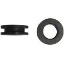 Picture of Grommet OD 23mm x ID 12.5mm x Width 8mm (Rubber) (Per 10)