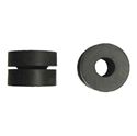 Picture of Grommet OD 23mm x ID 9mm x Width 15.5mm (Rubber) (Per 10)