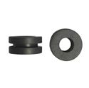 Picture of Grommet OD 20mm x ID 9mm x Width 10mm (Rubber) (Per 10)