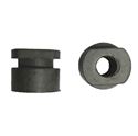 Picture of Grommet OD 21.5mm x ID 9mm x Width 18.5mm (Rubber) (Per 10)