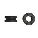 Picture of Grommet OD 24mm x ID 12mm x Width 11mm (Rubber) (Per 10)