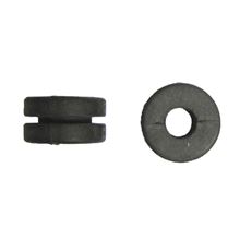 Picture of Grommet OD 22mm x ID 8.5mm x Width 12mm (Rubber) (Per 10)