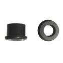 Picture of Grommet OD 19mm x ID 11.5mm x Width 15mm (Rubber) (Per 10)