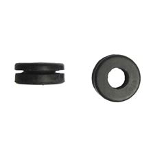 Picture of Grommet OD 22mm x ID 10mm x Width 9mm (Rubber) (Per 10)