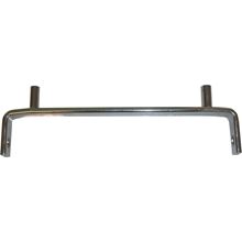Picture of Rear Seat Bracket Sportsters 57-78 Chrome Plated