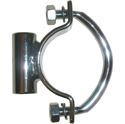 Picture of Universal Clamp-on Seat Bracket Chromed